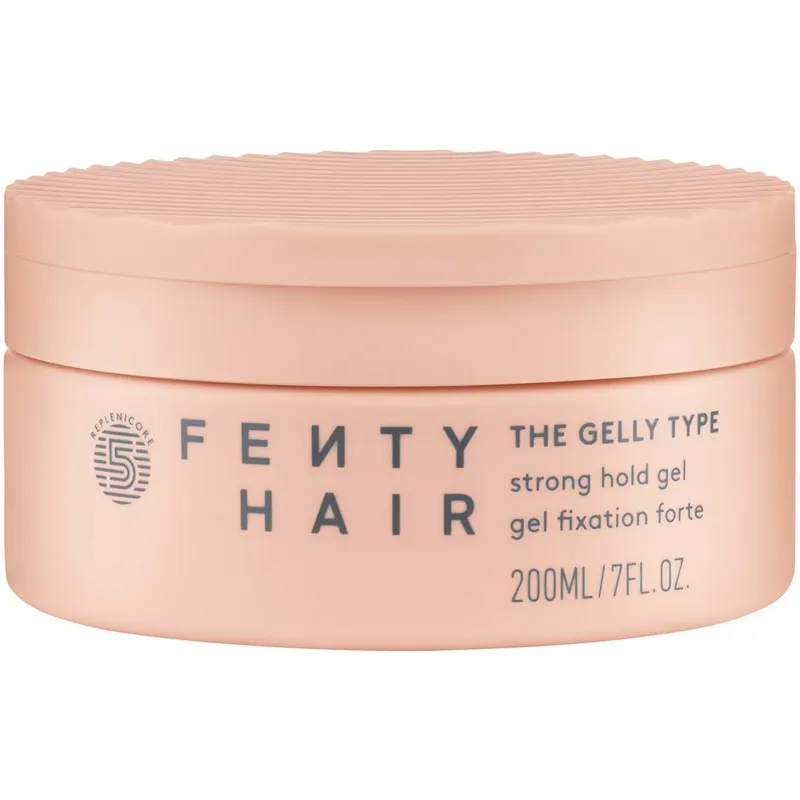 The Gelly Type – Stark fixeringsgel