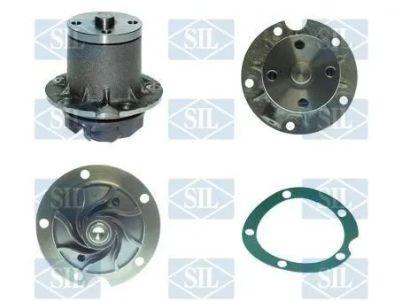 Vattenpump Saleri SIL PA239