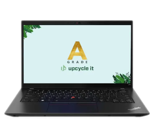 Lenovo Pre-owned Thinkpad L14 G2 (pre-owned | Mycket Bra Skick) Intel Core I5 16gb 256gb 14″
