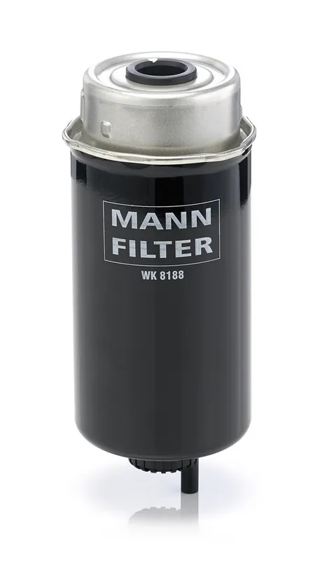 Bränslefilter MANN-FILTER WK 8188