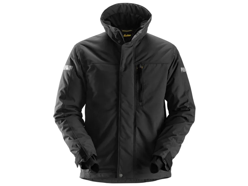 VINTERJACKA ALW SVART XXL | Beijerbygg Byggmaterial