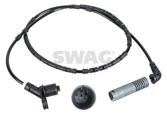 SWAG 20 92 4129 ABS-givare