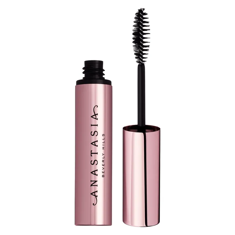 Clear Brow Gel – Transparent ögonbrynsgel