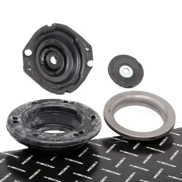 Fjäderbenslagring RIDEX 1180S0178