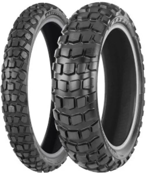 Maxxis MaxxVenture MA-MT ( 150/70 R18 TL 70R Bakhjul, M+S märkt )