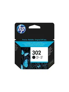 HP 302 / F6U66AE Black Ink