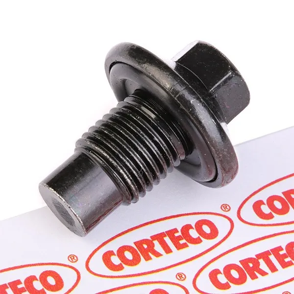 Oljeplugg CORTECO 220051H