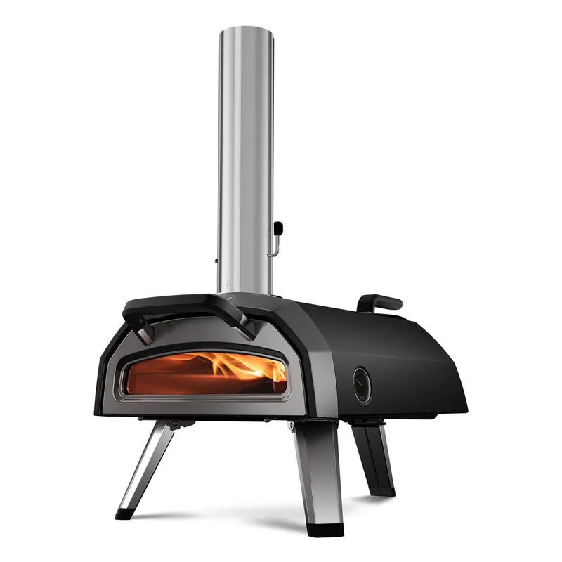 Ooni Ooni Karu 2 pizzaugn 12″ Black