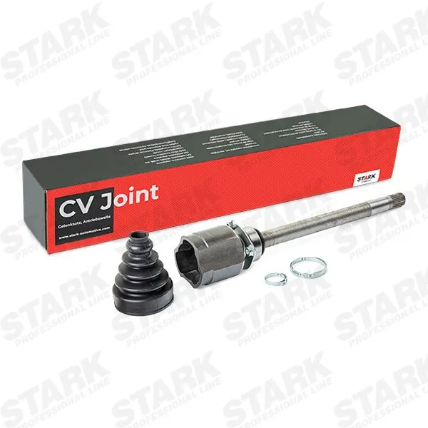 Ledsats, drivaxel STARK SKJK-0200615