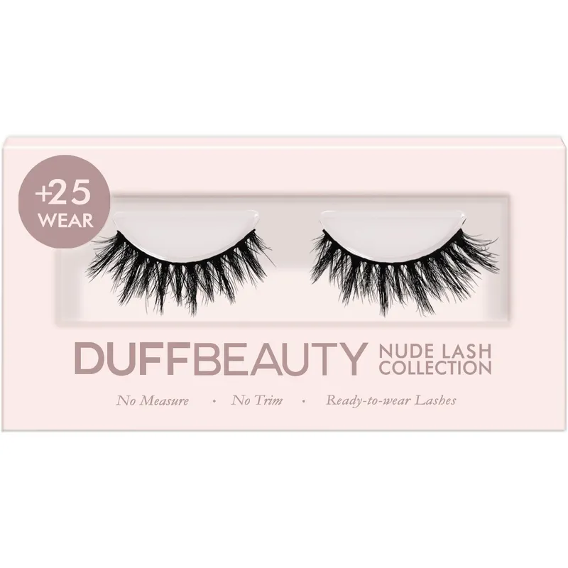 Doll-Like – Nude Lash Collection