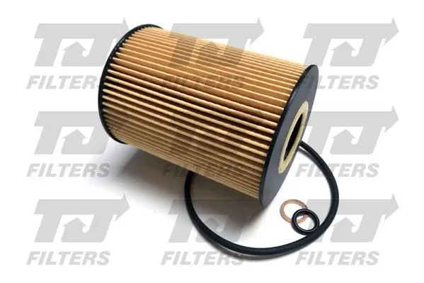 Oljefilter QUINTON HAZELL QFL0353