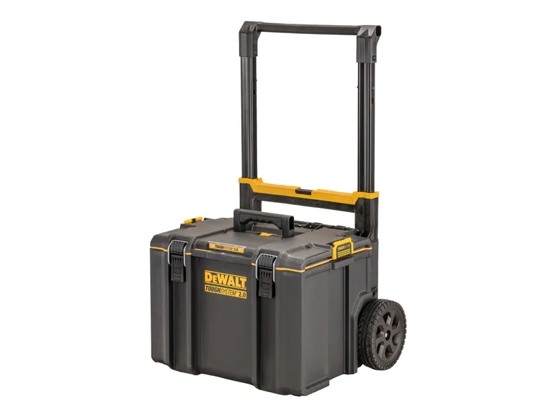 FÖRVARINGSVÄSKA DWST83295-1 TOUGHSYSTEM 2,0 DS450 | Beijerbygg Byggmaterial