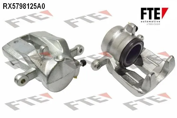 Bromsok FTE 9291952