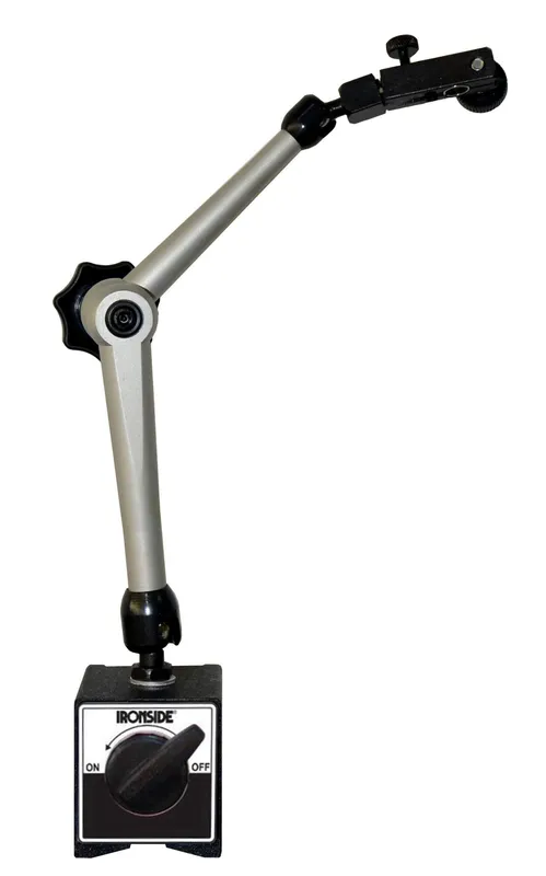 Ironside 102051 Indikatorstativ 60 kg