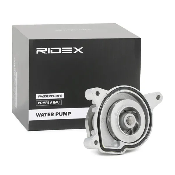 RIDEX 1260W0209 Vattenpump