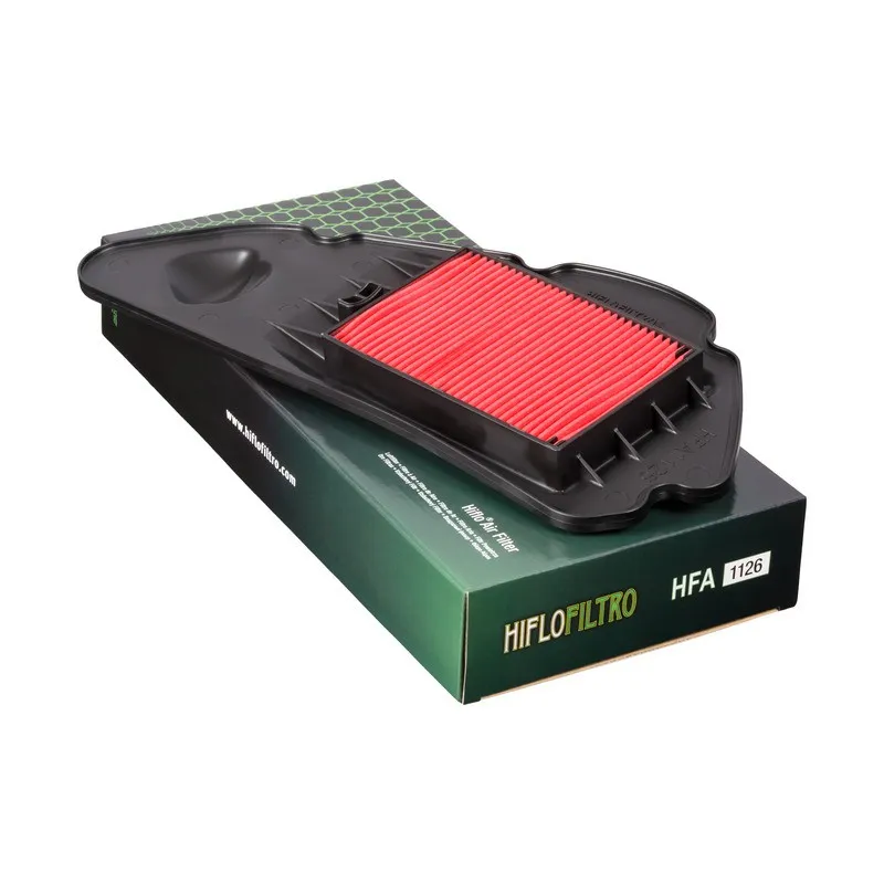 Luftfilter HifloFiltro HFA1126