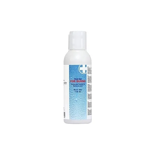 Brännskadegel For Burns - 118ml flaska