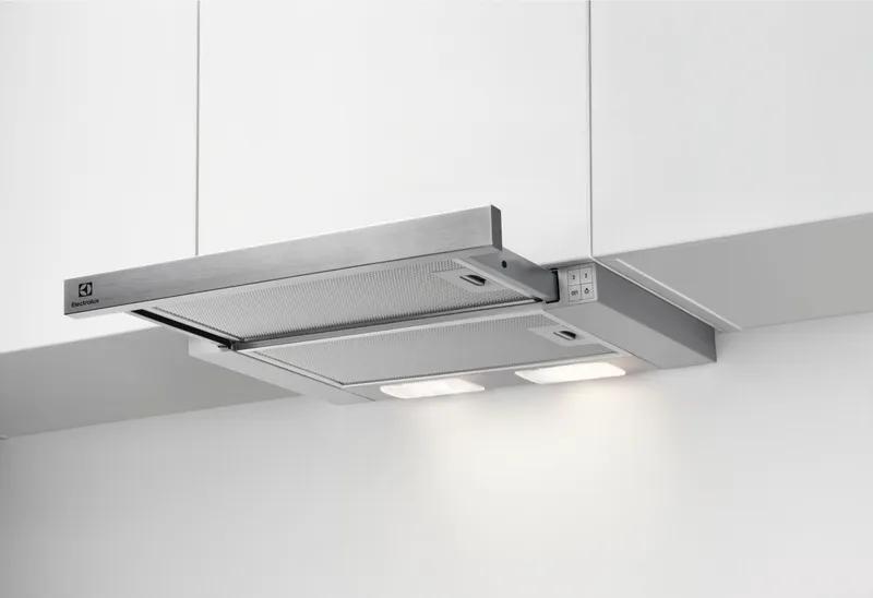 Electrolux LFP325S Spisfläkt 500 mm