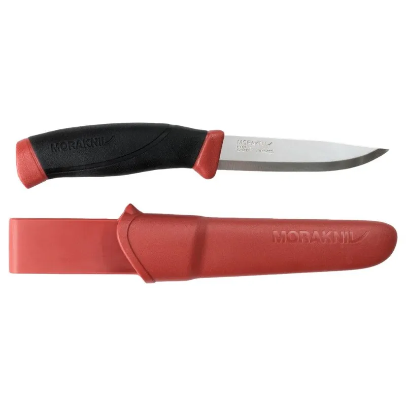 Mora Companion (S) Dala Red