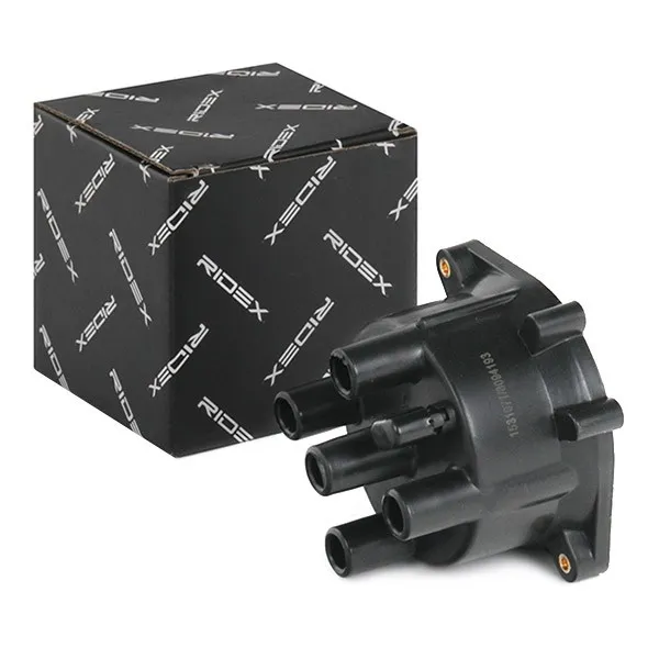 Fördelarlock RIDEX 692D0017