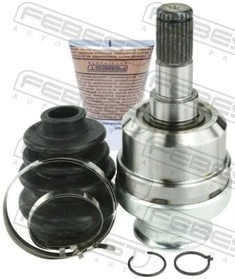 Ledsats, drivaxel FEBEST 1411-NACTR