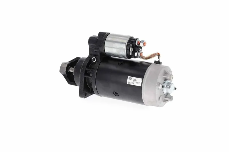Startmotor HELLA 8EA 015 642-531