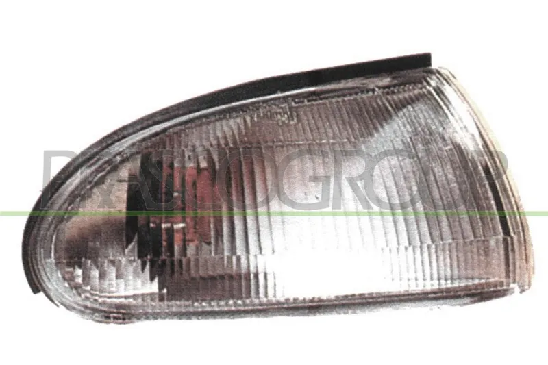 Blinker PRASCO MB0074013