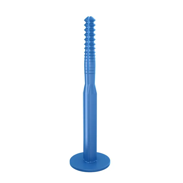 REVETERINGSPLUGG 150MM + C07 | Beijerbygg Byggmaterial