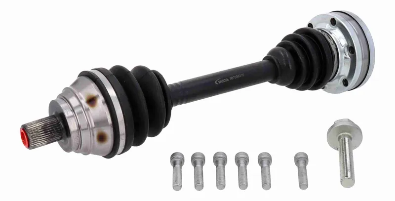 VAICO V10-7631 Drivaxel