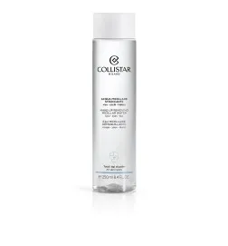 Collistar Make-up Removing Micellar Water 250 ml