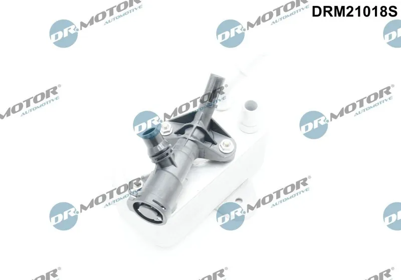 Oljekylare Dr.motor Automotive DRM21018S