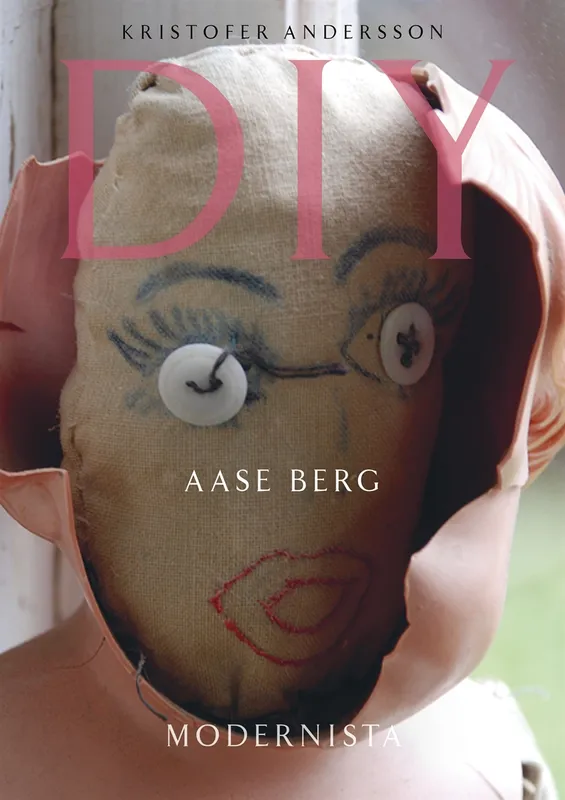 Aase Berg, E-bok
