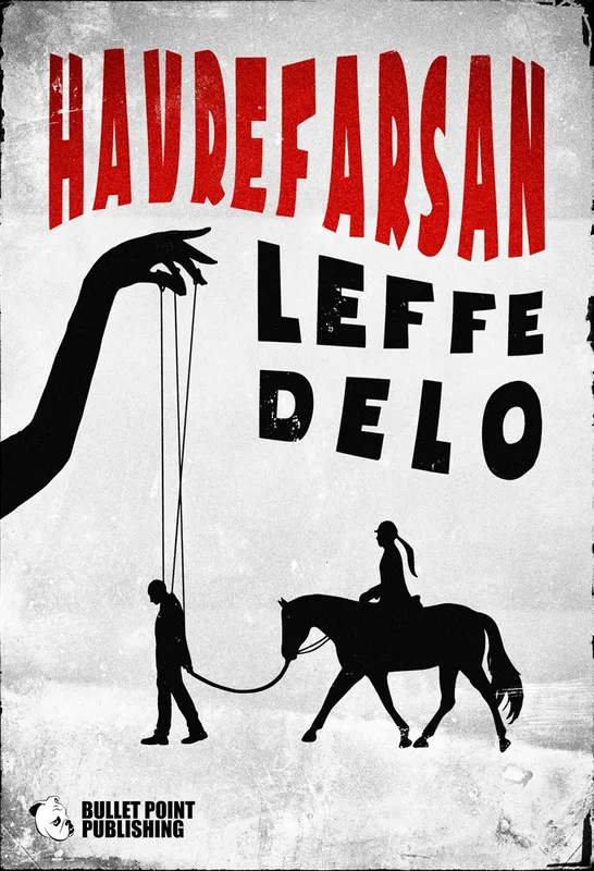 Havrefarsan, E-bok