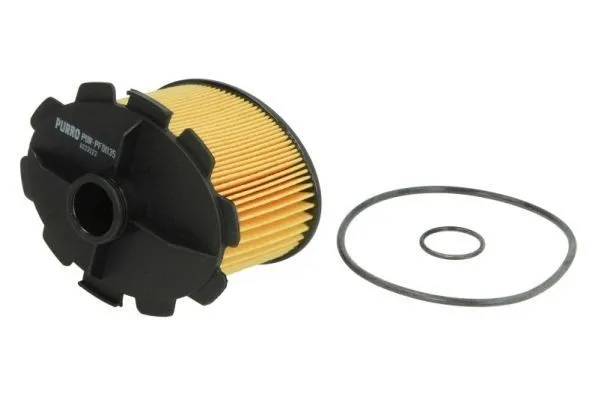 Bränslefilter PURRO PUR-PF8035