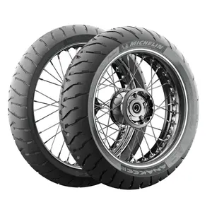 Michelin Anakee 3 ( 90/90-21 TT/TL 54V M/C, Framhjul )