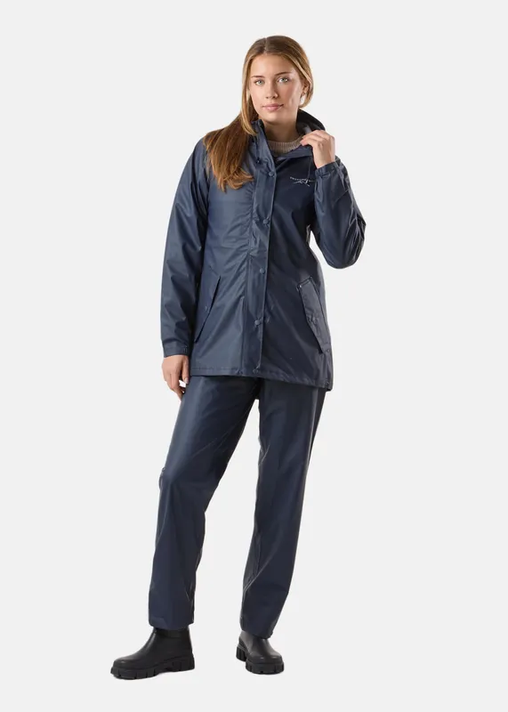 Tjärnö Rain Set W (#6556)
