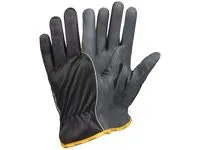 Tegera 9100 Montagehandske Microthan/Nylon/Cat 10