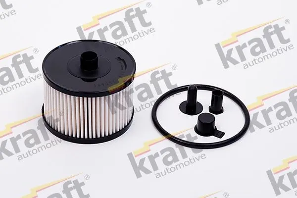 KRAFT 1715695 Bränslefilter