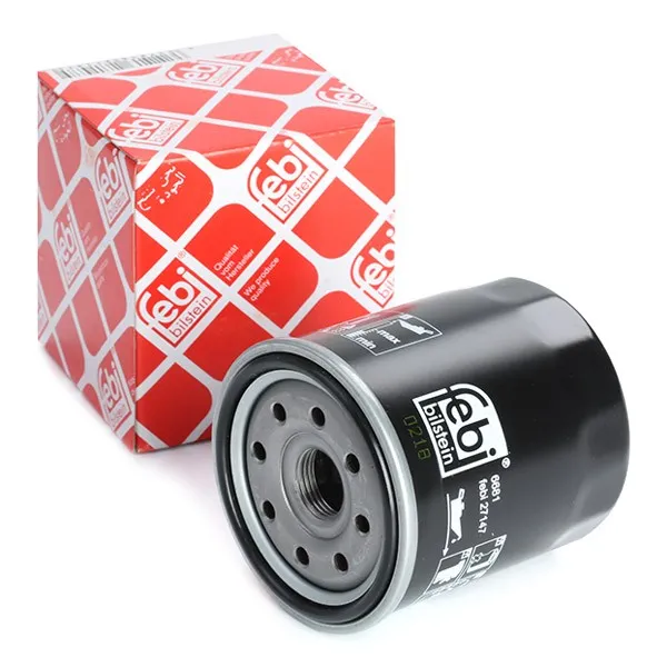 Oljefilter FEBI BILSTEIN 27147