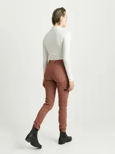 Majken Stallbyxor Lila 44