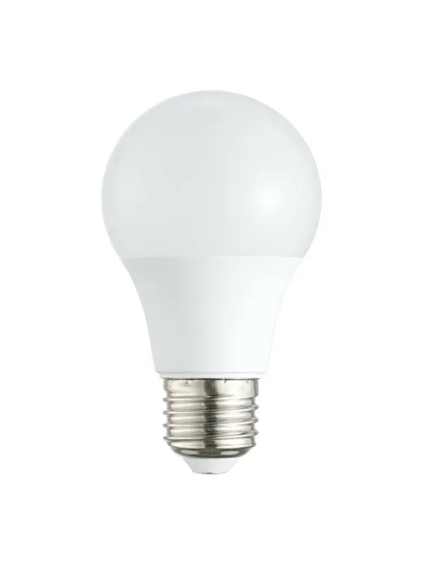 EGLO LED-glödlampa A60 OPAL 2700K 470LM E27