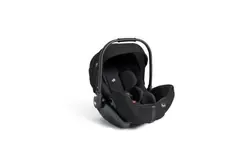 Joie i-Level Pro Babyskydd inkl. Bas, Eclipse