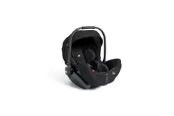 Joie i-Level Pro Babyskydd inkl. Bas, Eclipse