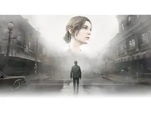 Konami Silent Hill 2, PlayStation 5, M (Mogen)