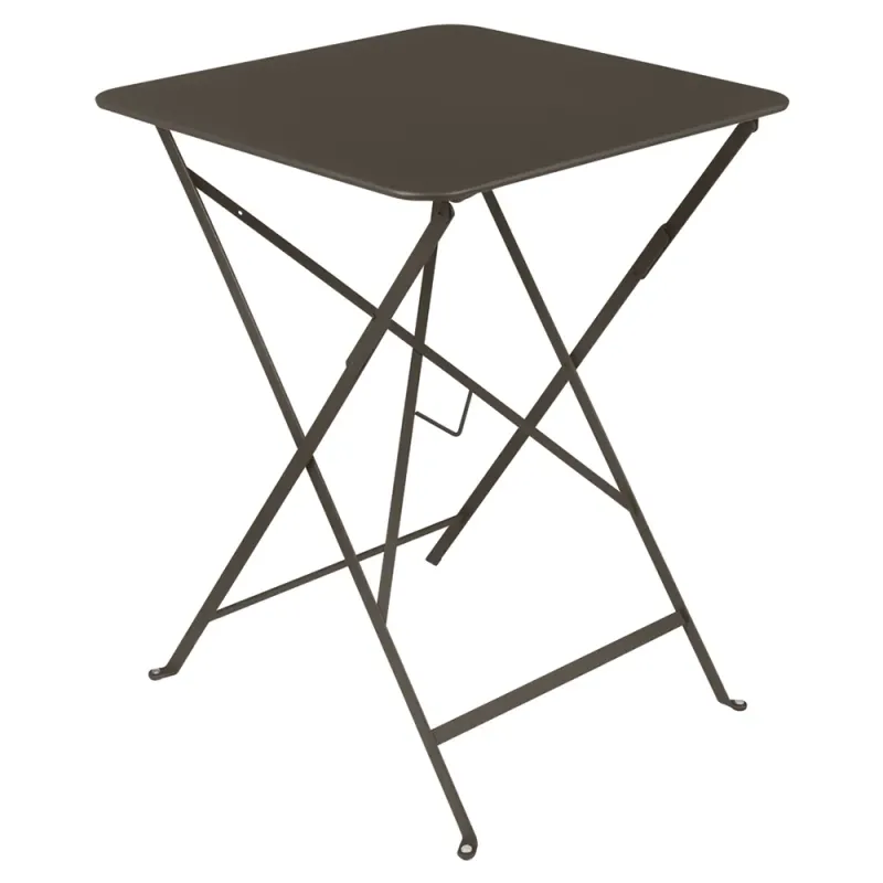 Fermob, Bistro bord 57×57 cm Tonka