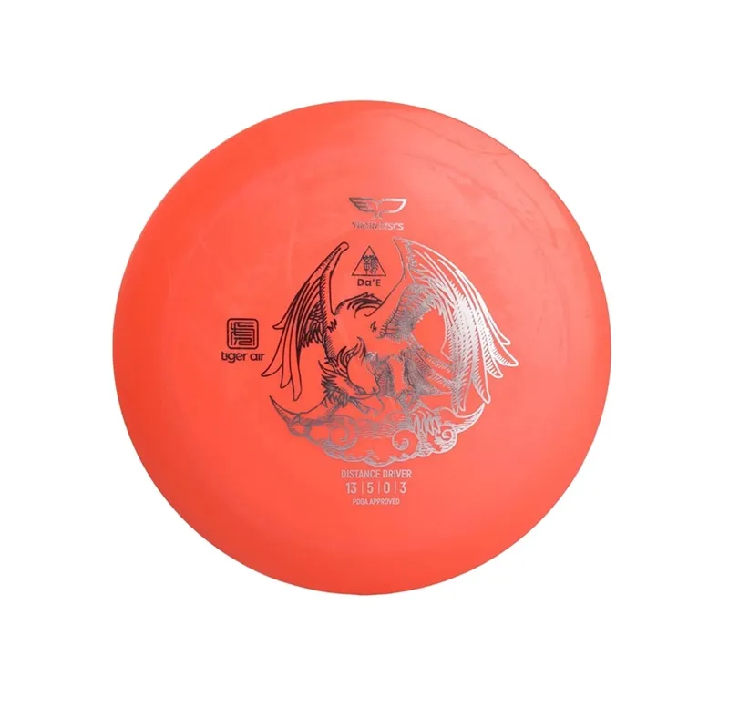 Yikun Disc Golf Distance Driver DA’E