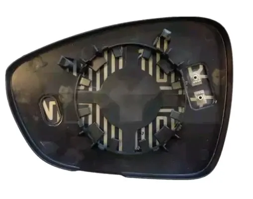 Backspegelglas TYC 305-0176-1
