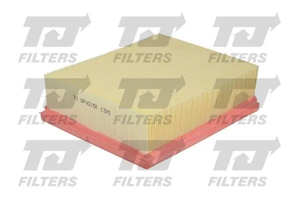 Luftfilter QUINTON HAZELL QFA0158