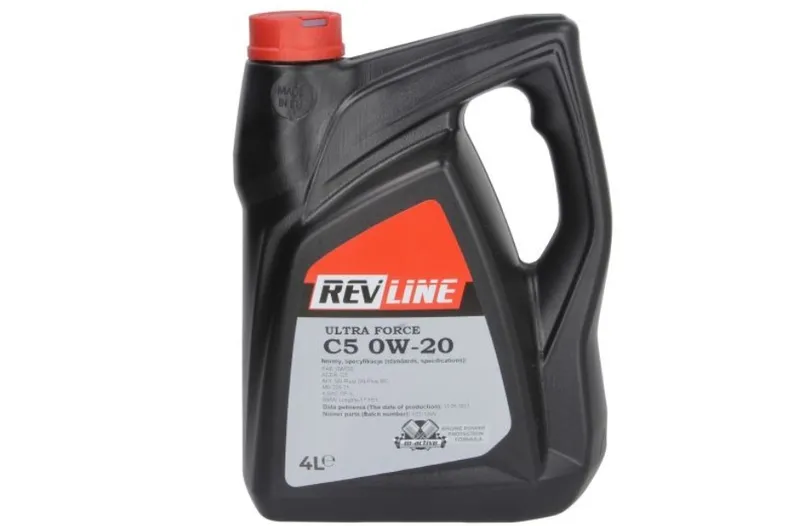 Motorolja REVLINE 5901797937799