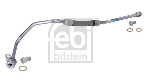 FEBI BILSTEIN 187901 Oljeledning, överladdare